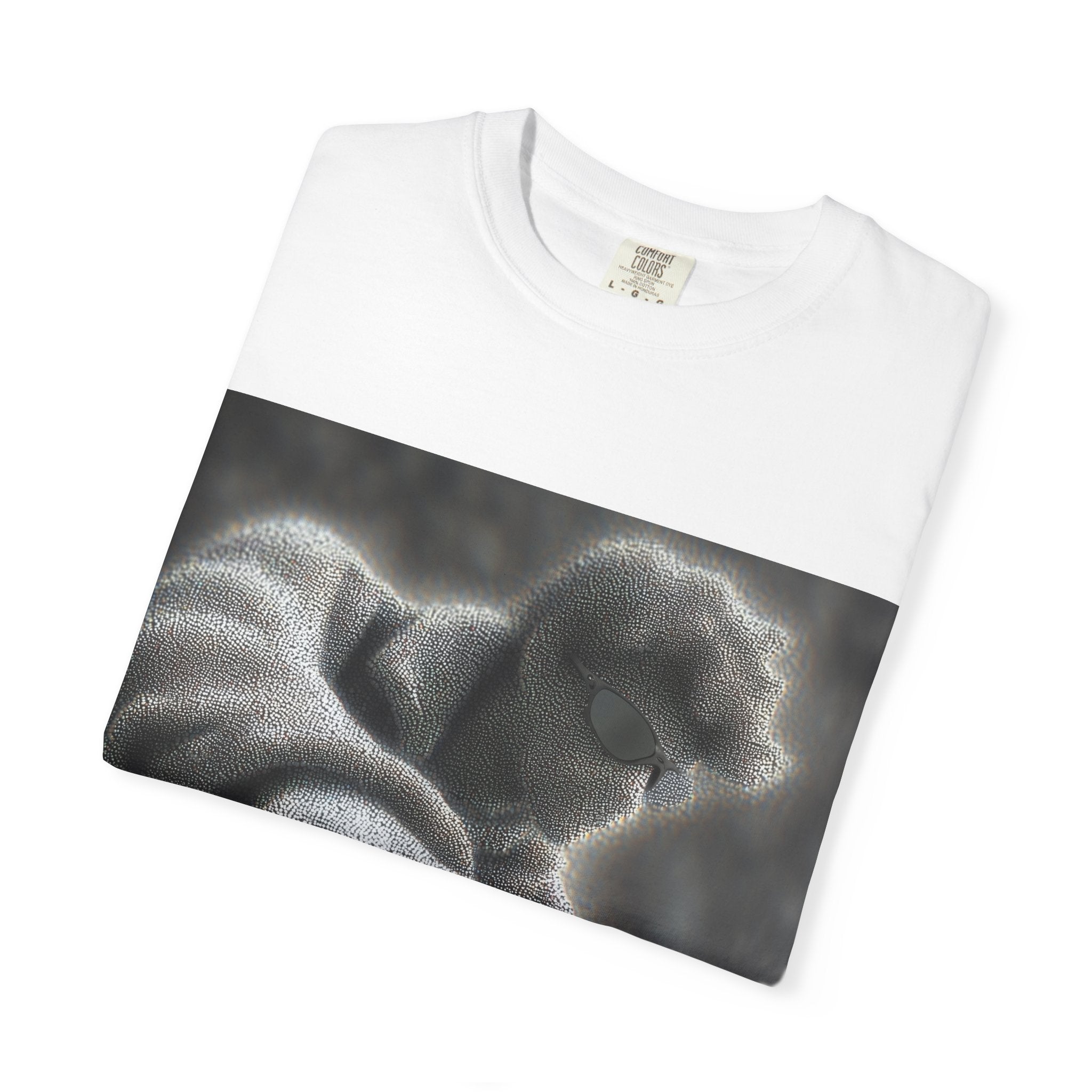 Static tee