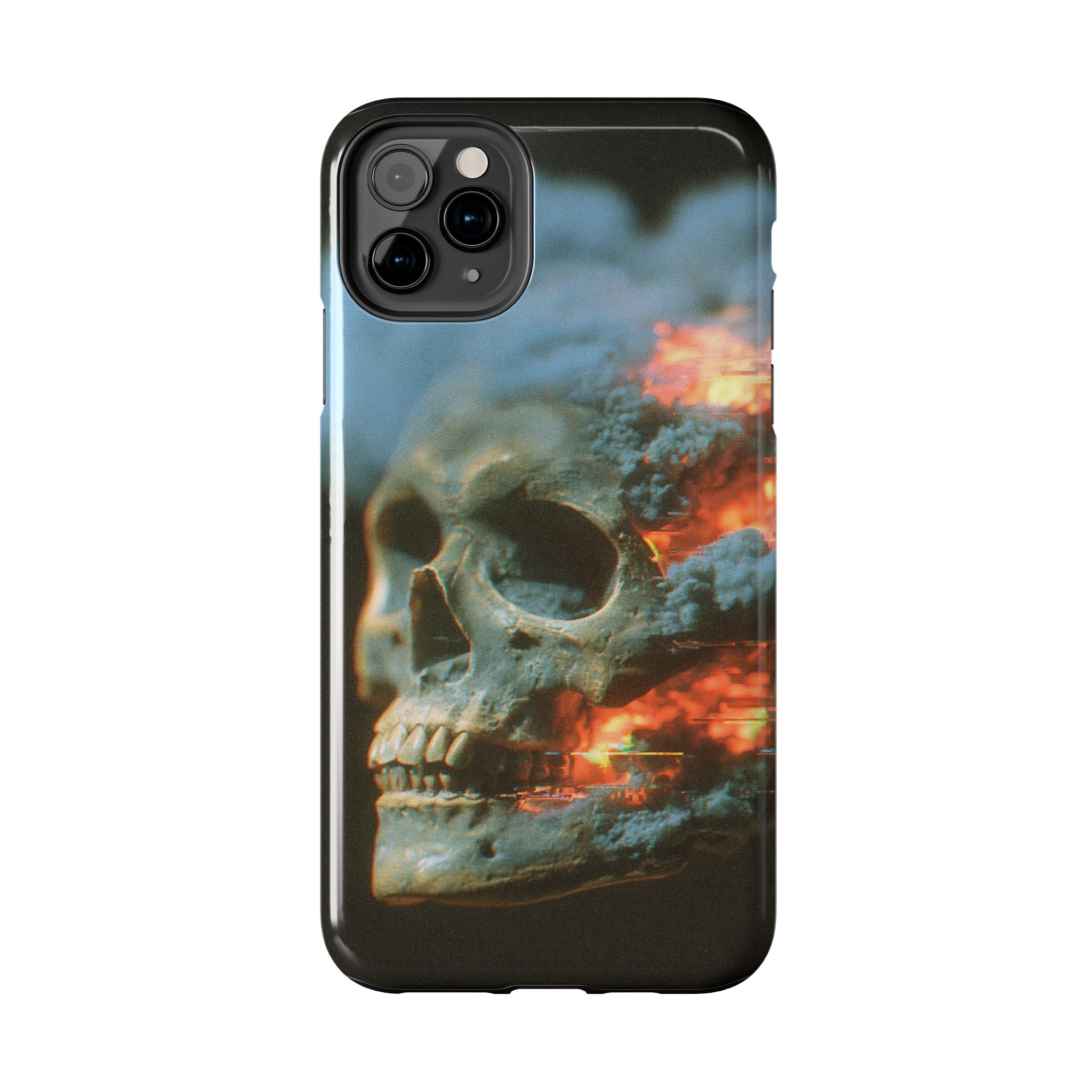 Apocalypse phone case