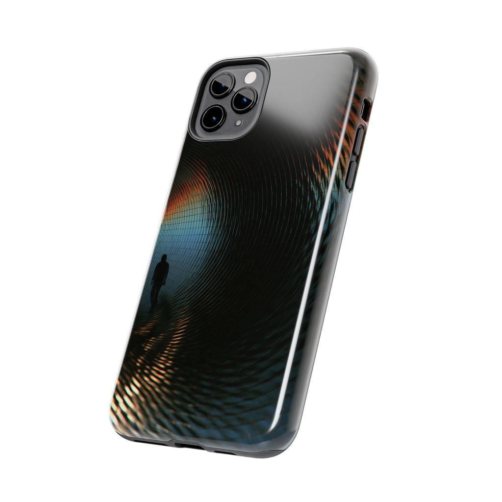 Infinity phone case