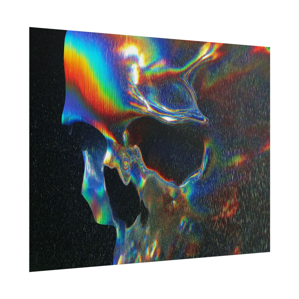 Spectrum poster