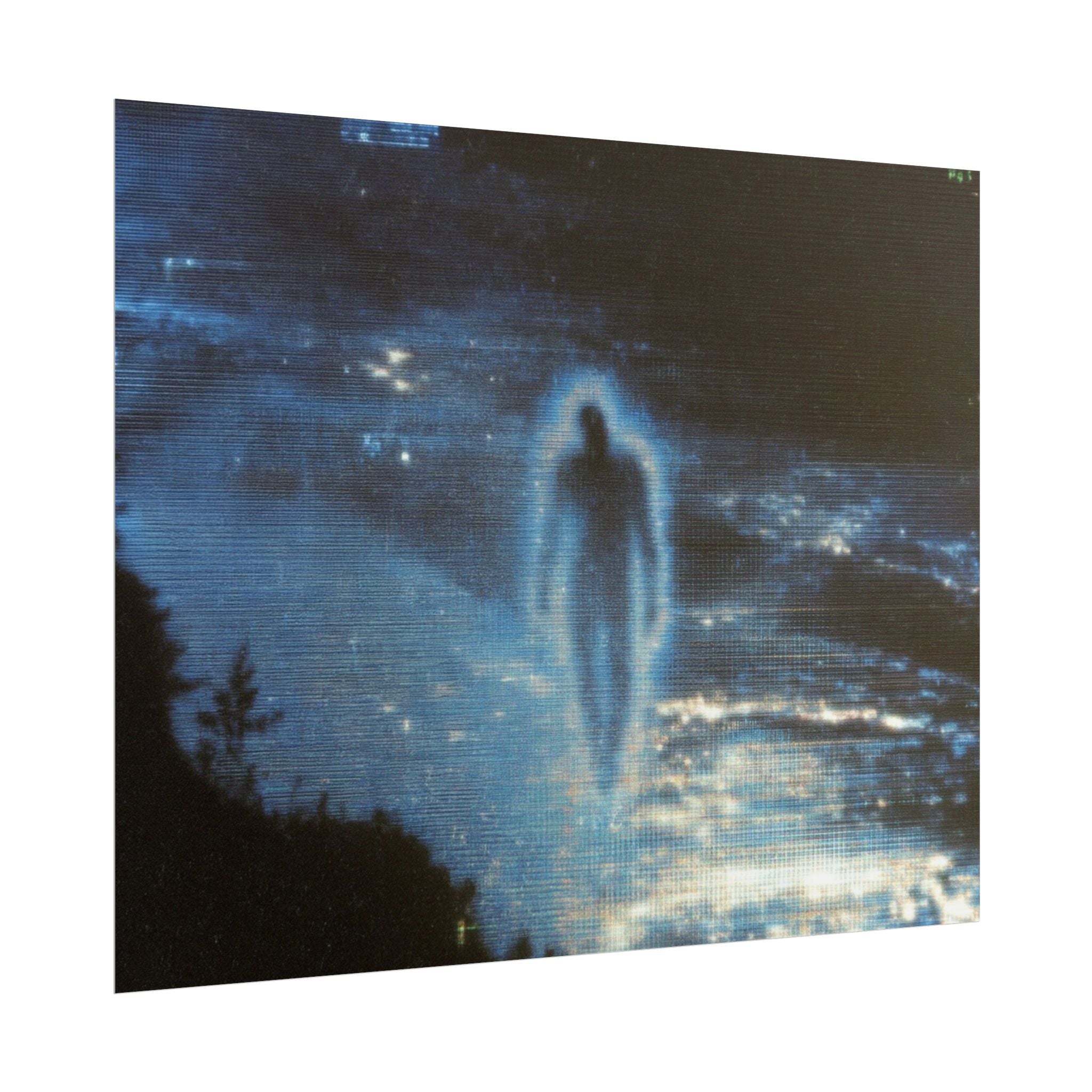 Digital soul poster