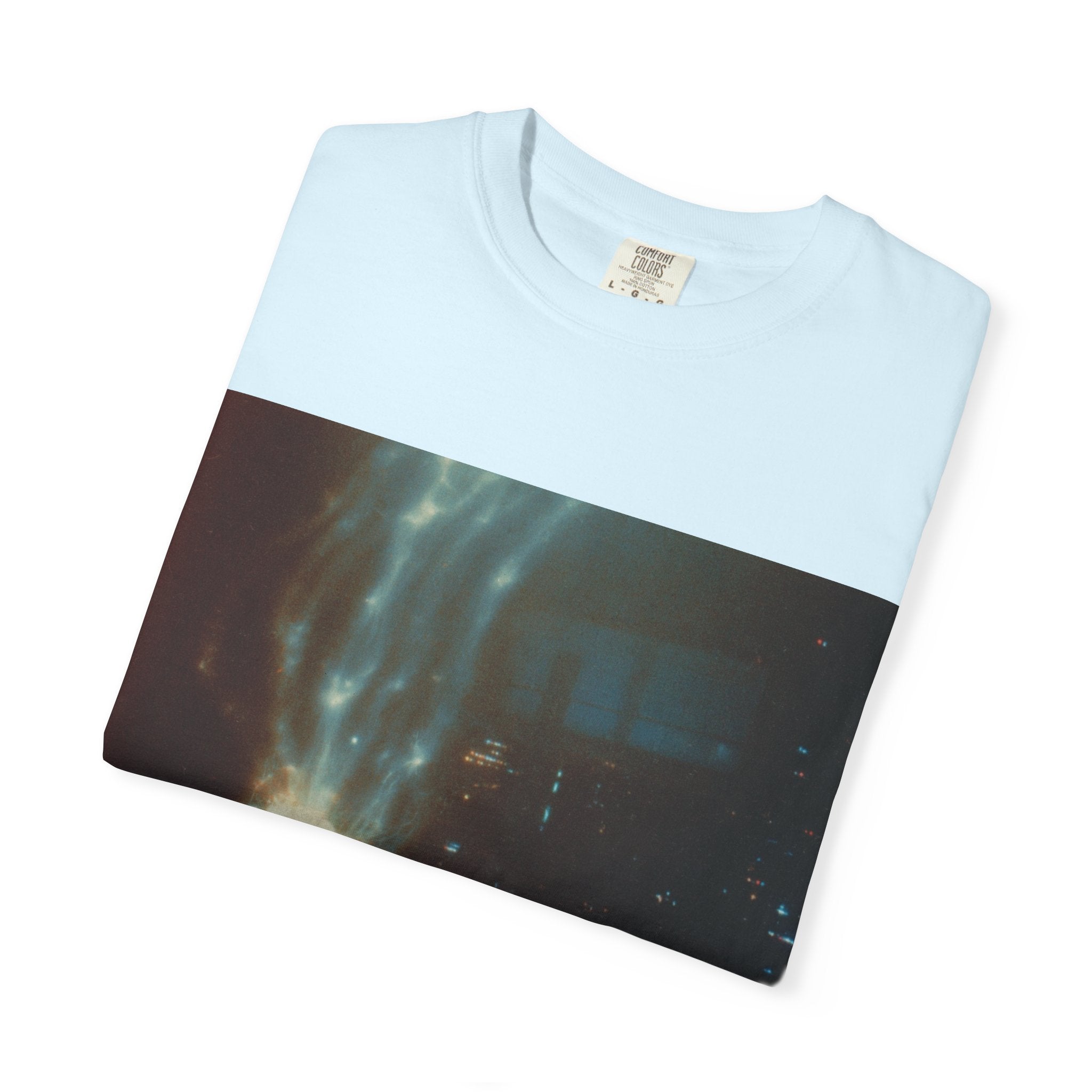 Energy drain tee
