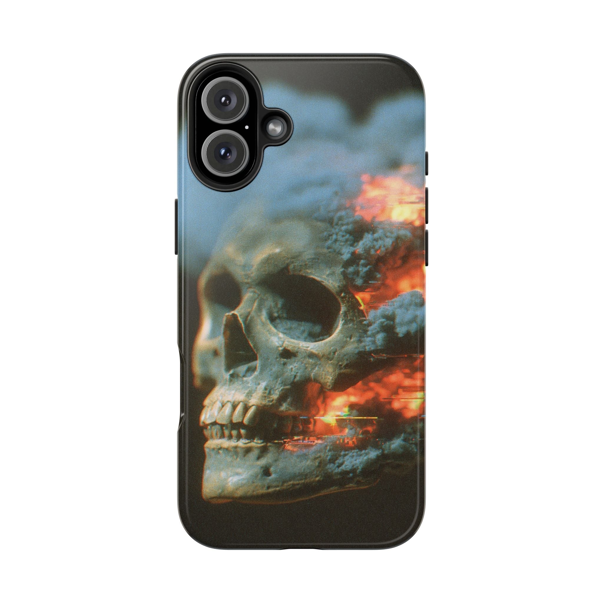 Apocalypse phone case