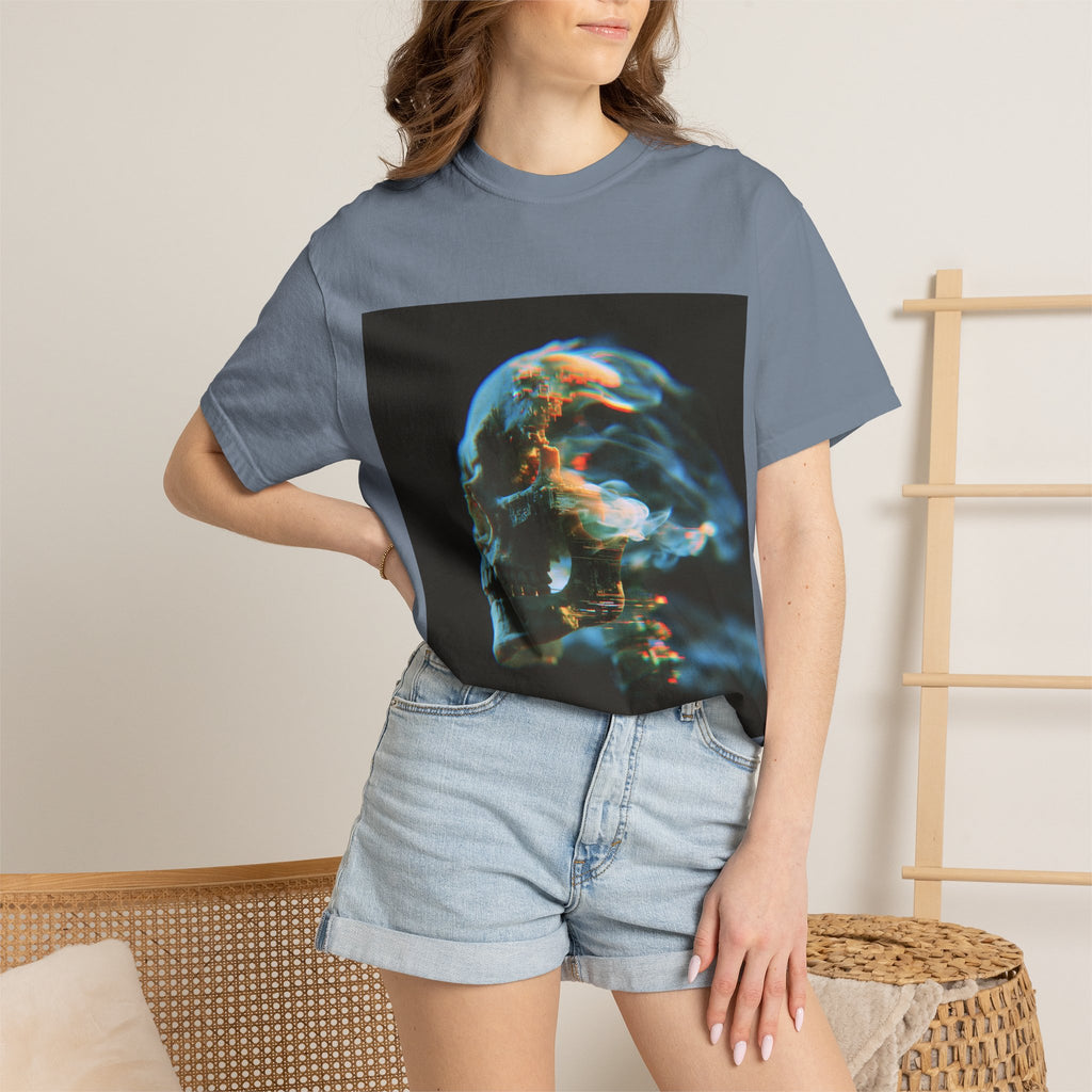 Simulation tee