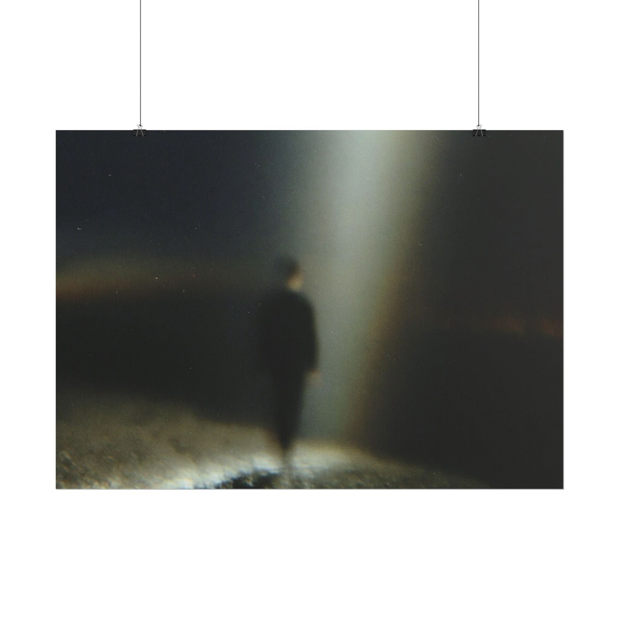 Lost poster