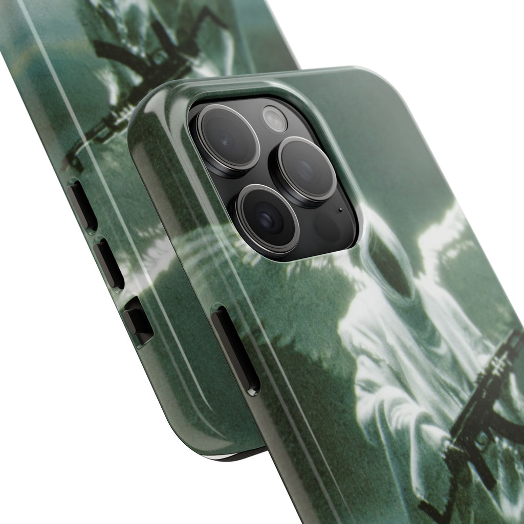 D3ATH phone case