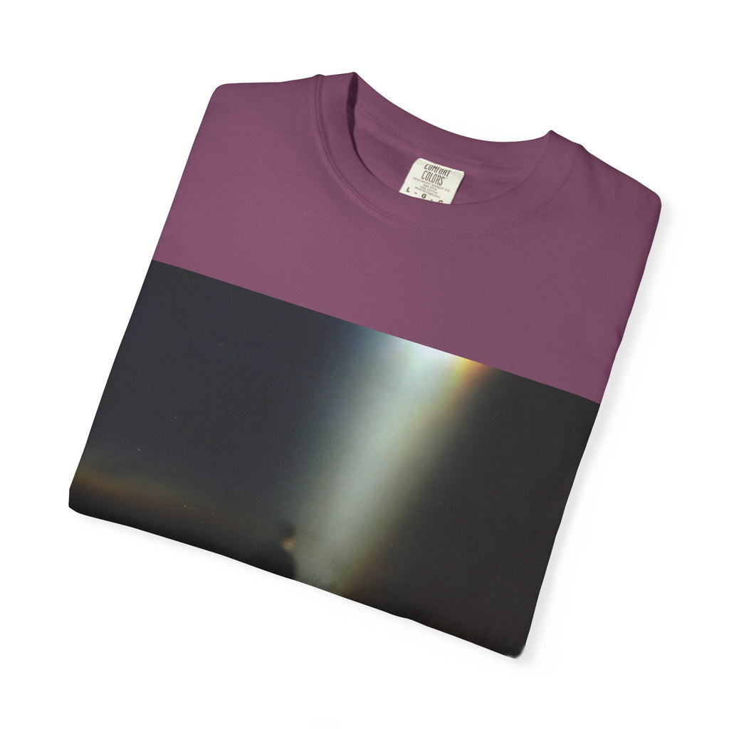 Lost tee