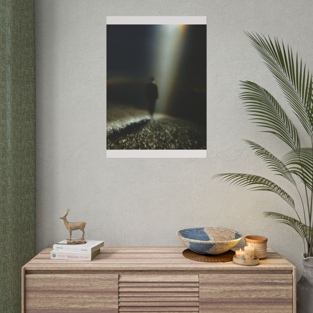 Lost poster