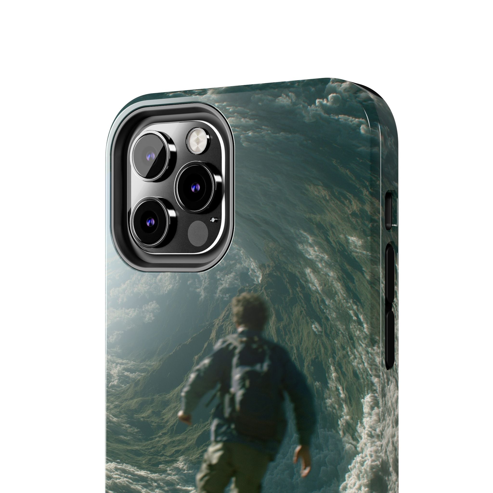 Momentum phone case