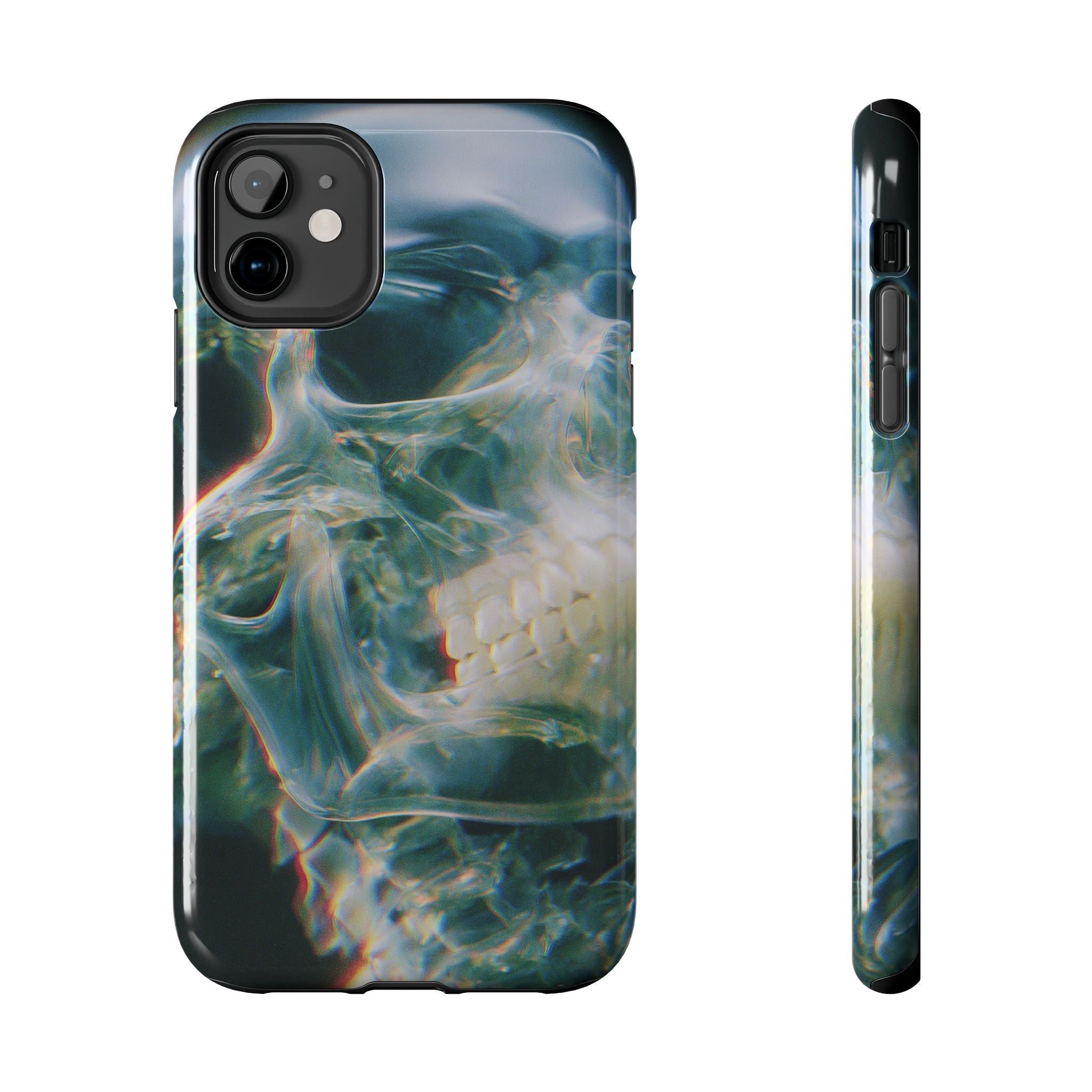 Gamma phone case