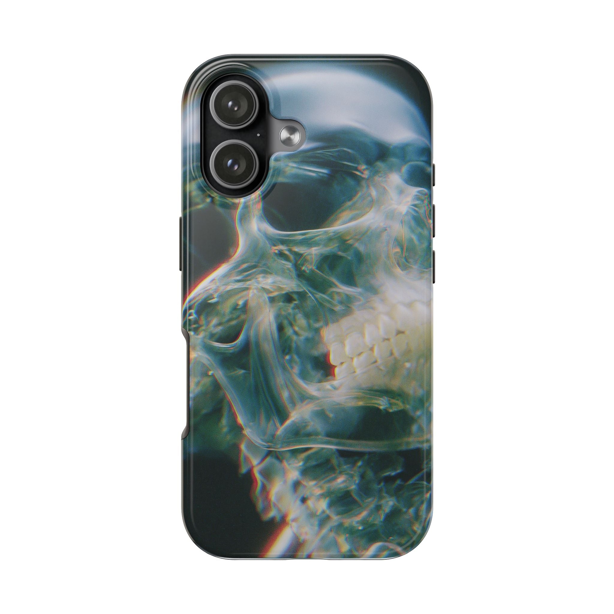 Gamma phone case