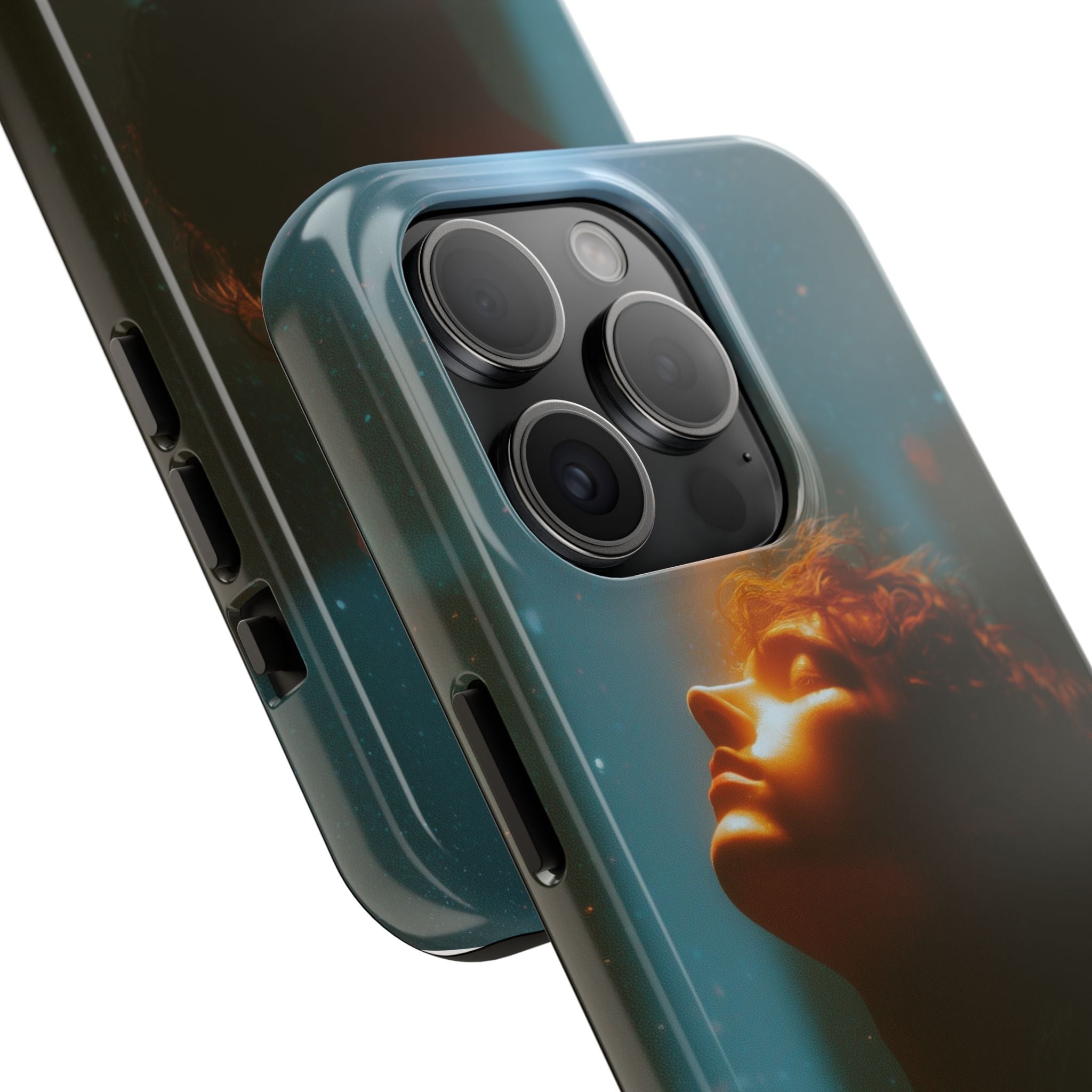 Dreamer phone case