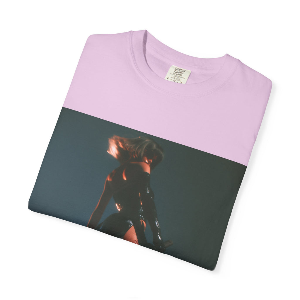 Dangerous girl tee