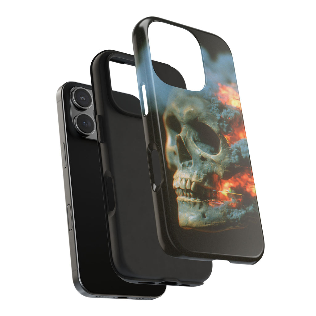 Apocalypse phone case