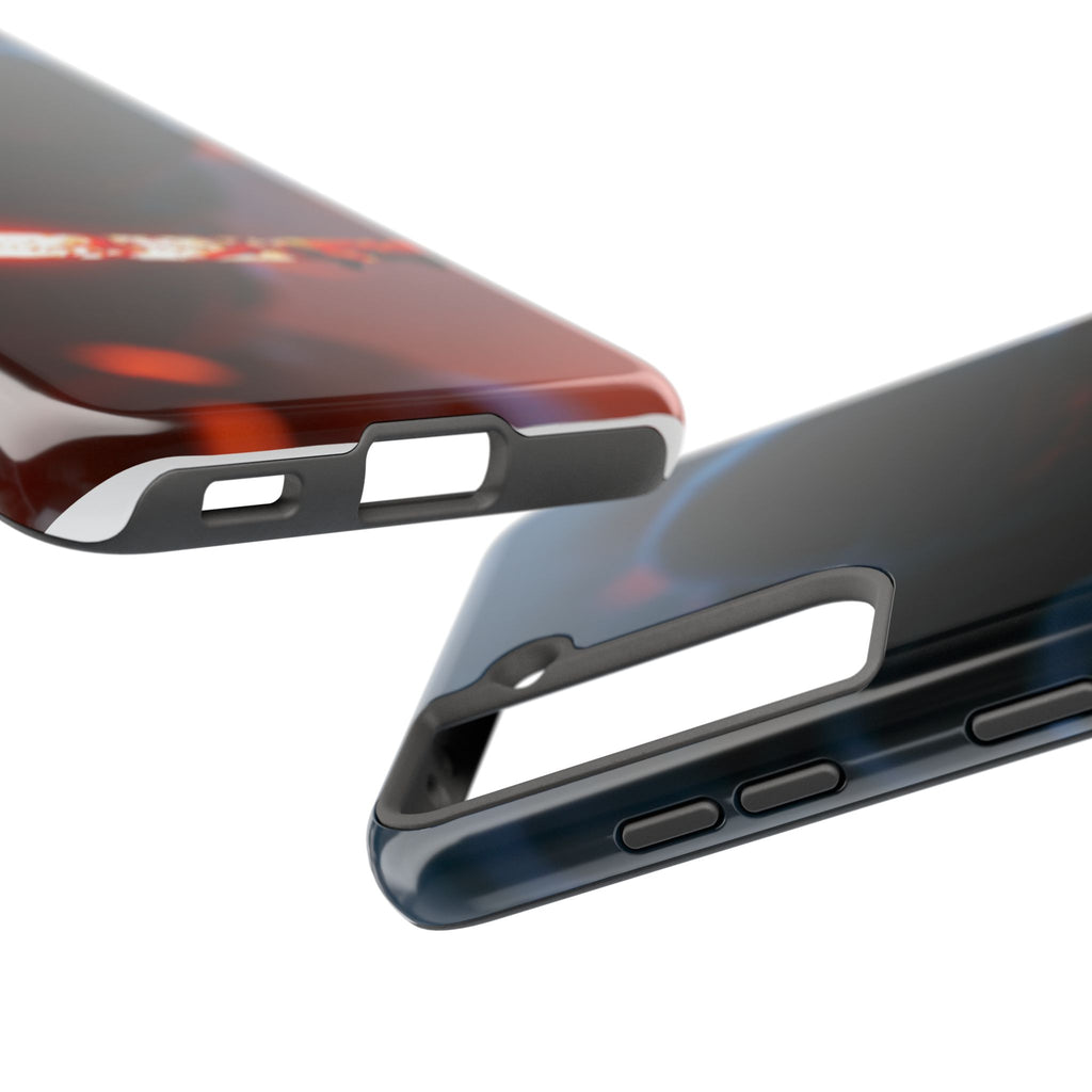 Ninja ambush phone case