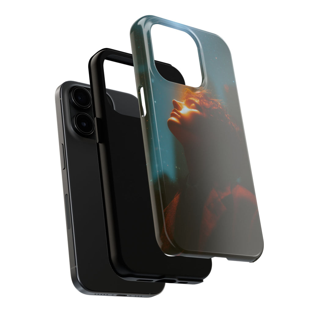 Dreamer phone case