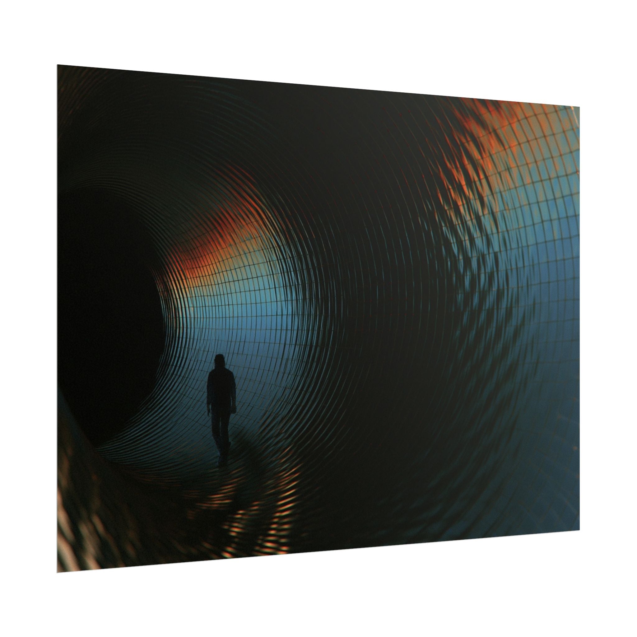 Infinity poster