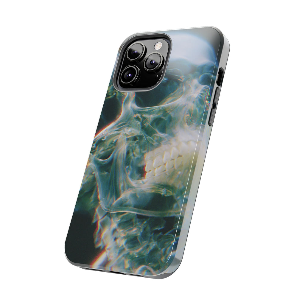 Gamma phone case