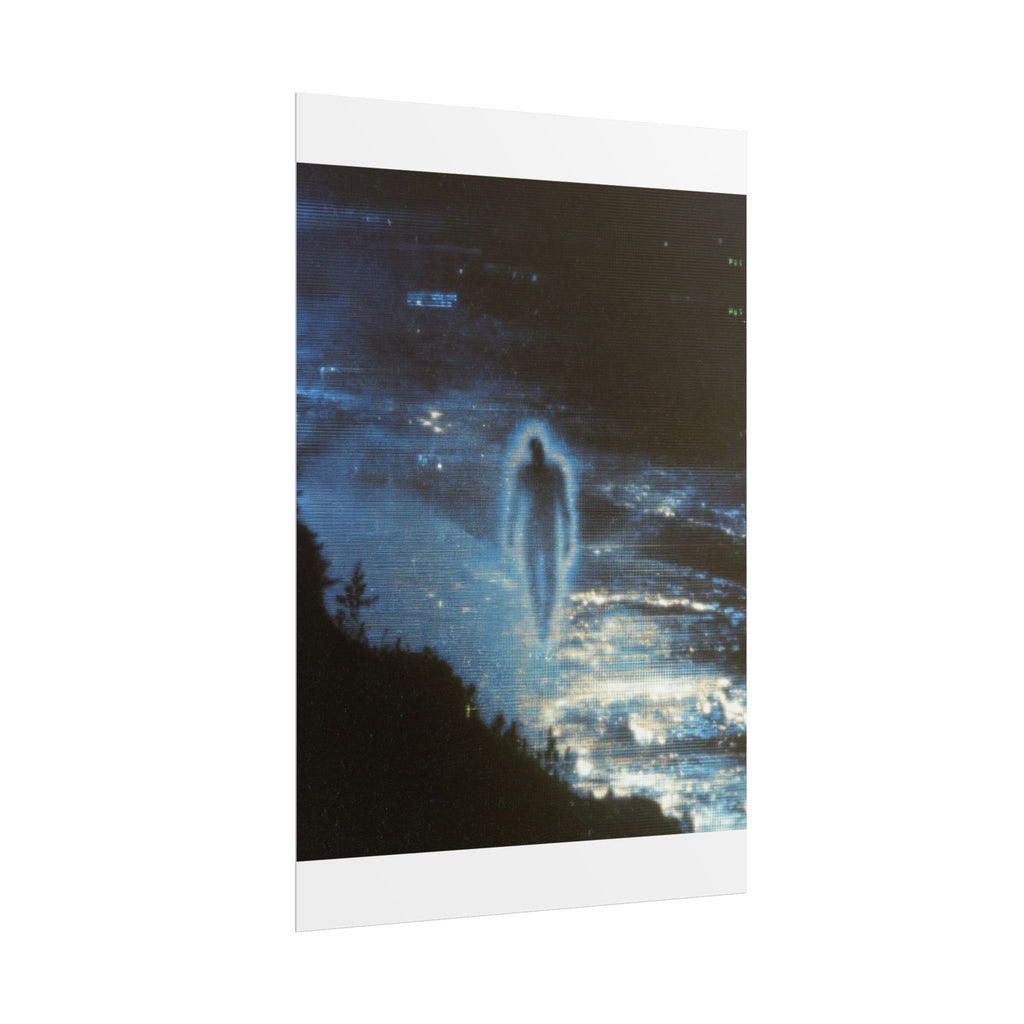 Digital soul poster