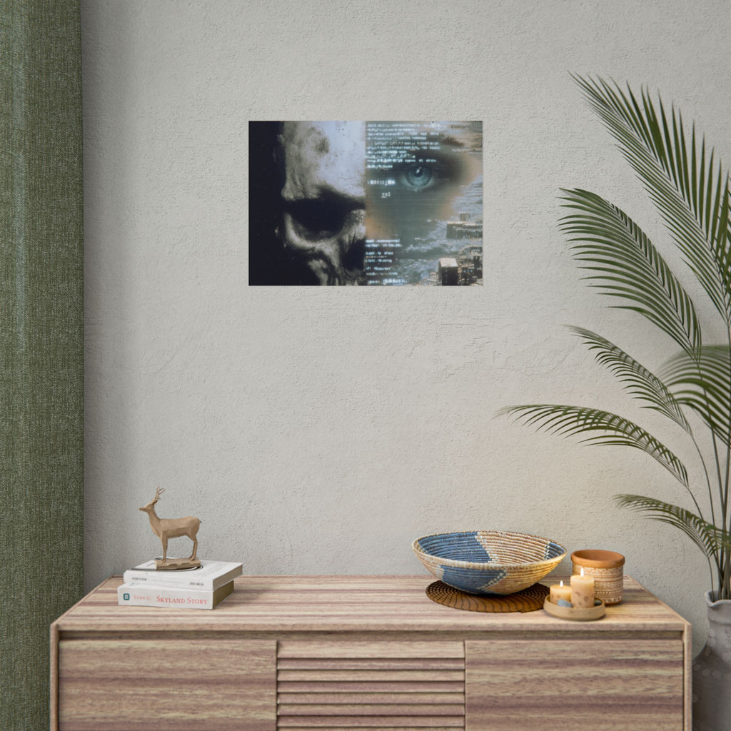 Dichotomy poster