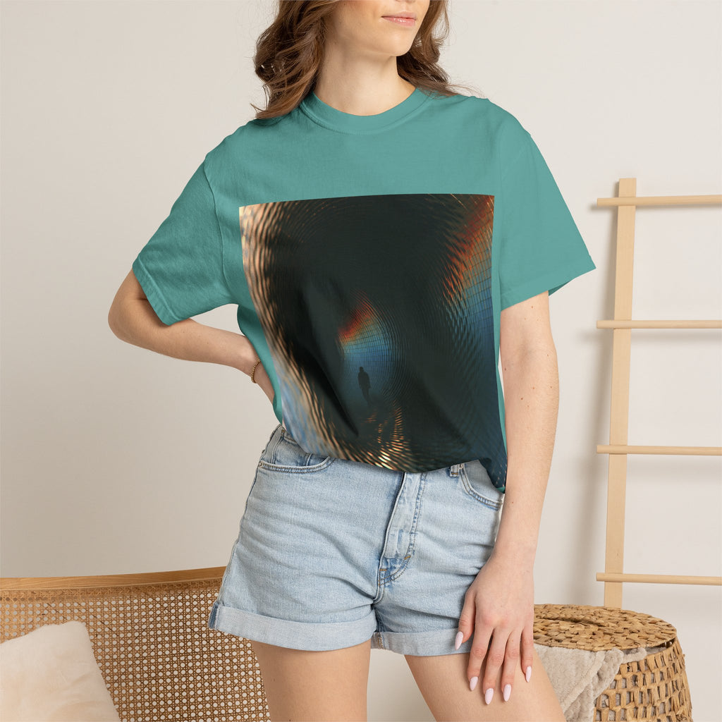 Infinity tee
