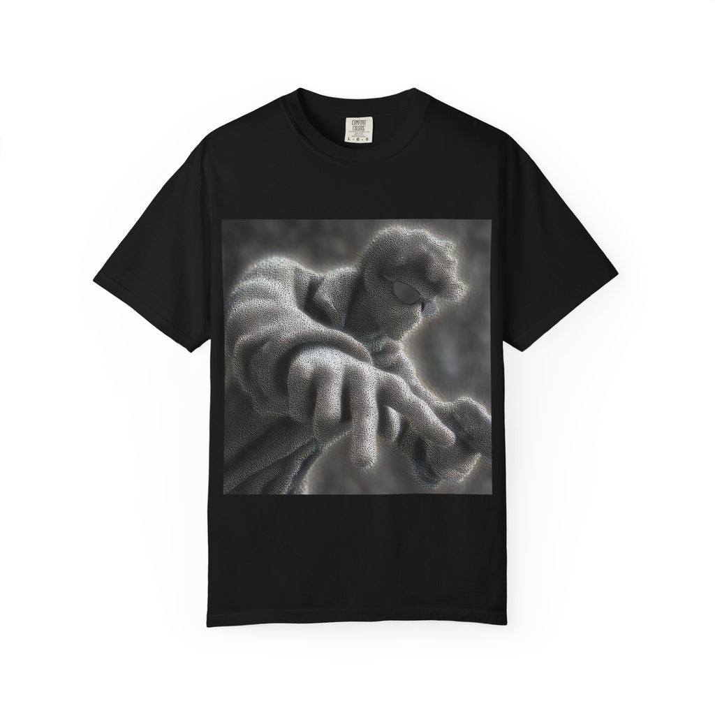 Static tee
