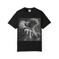 Static tee