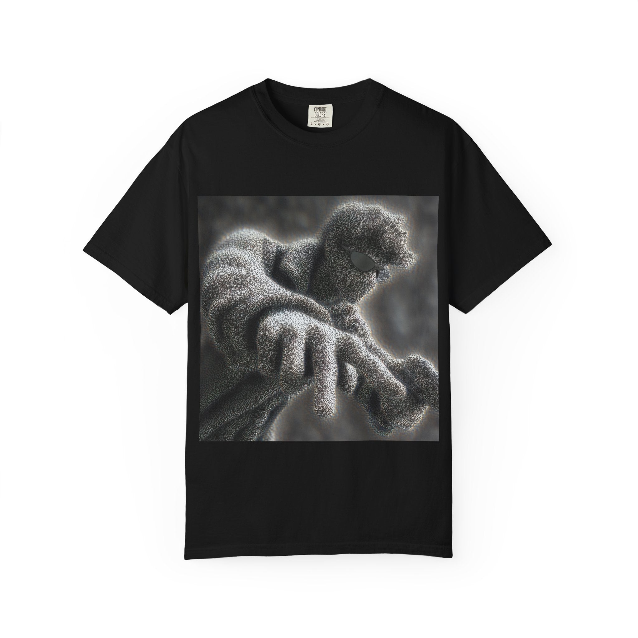 Static tee
