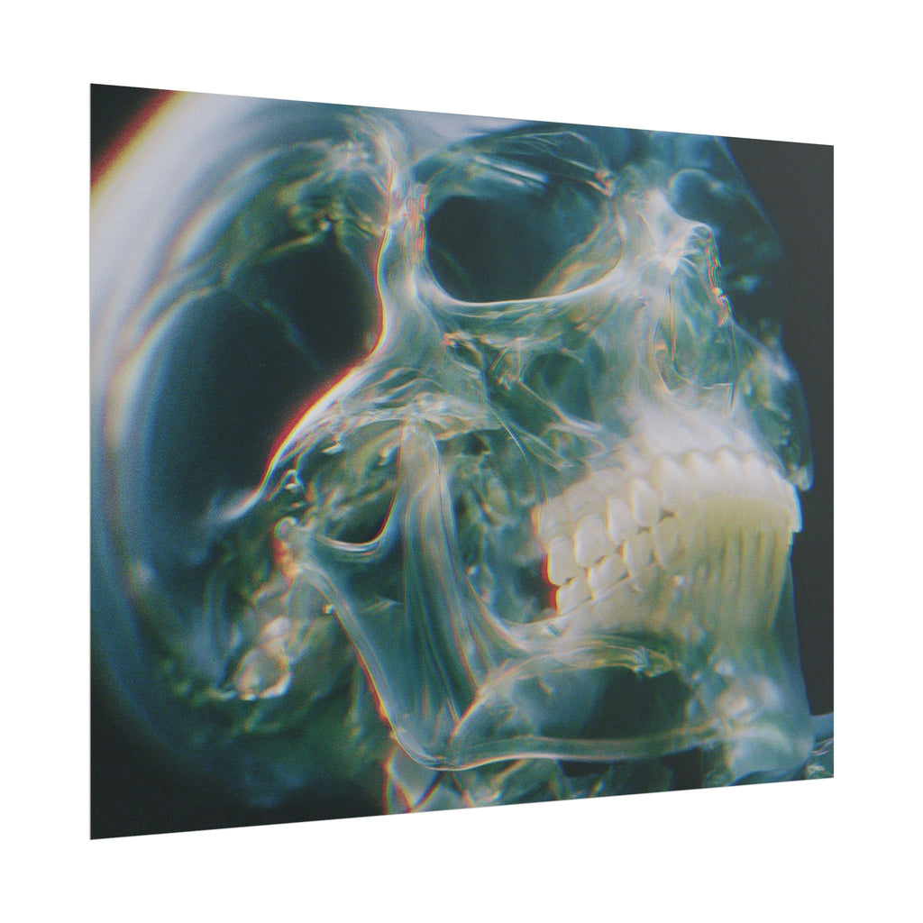 Gamma poster