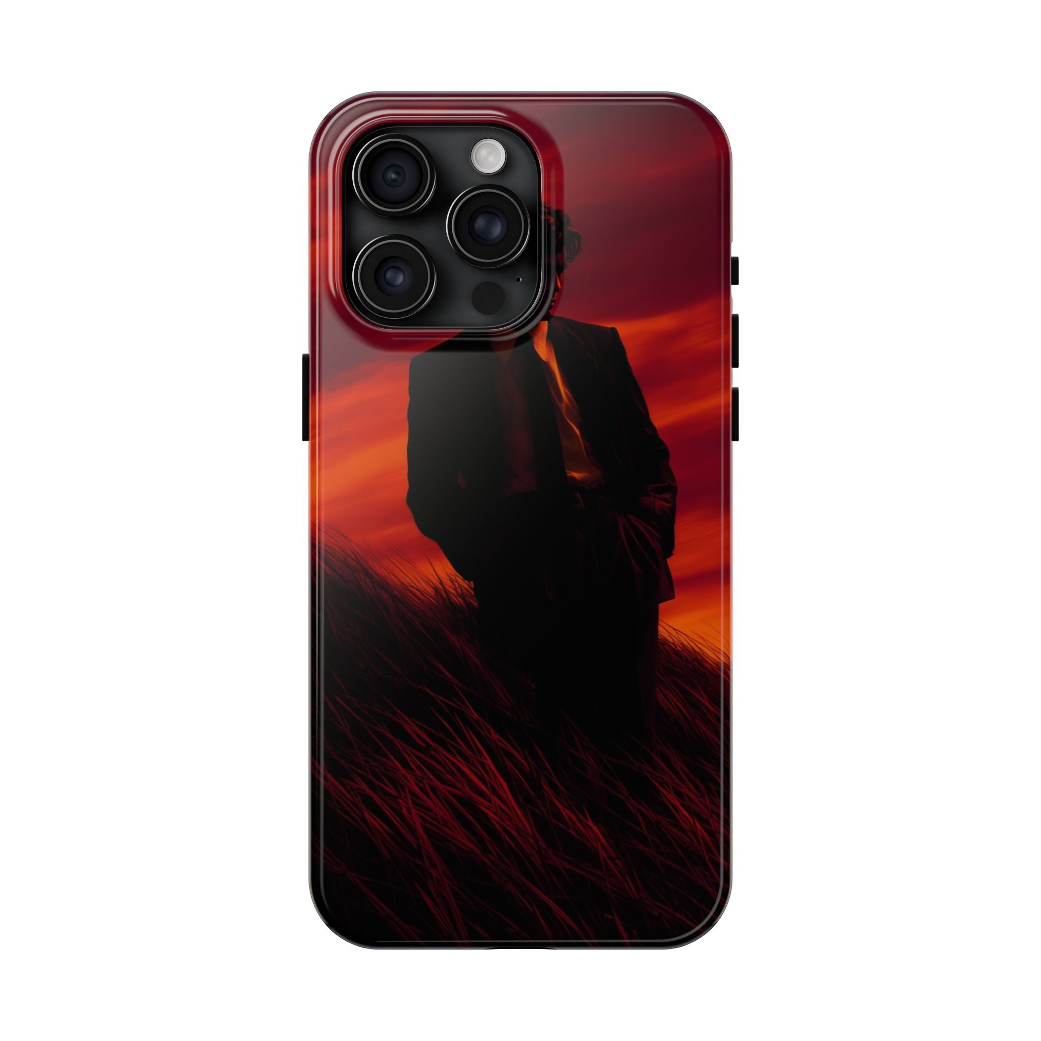 Rumination phone case