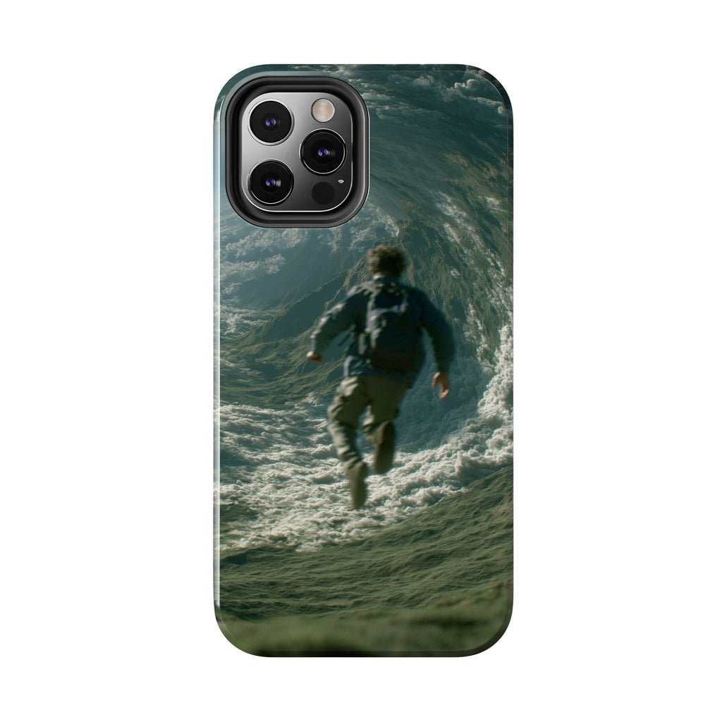 Momentum phone case