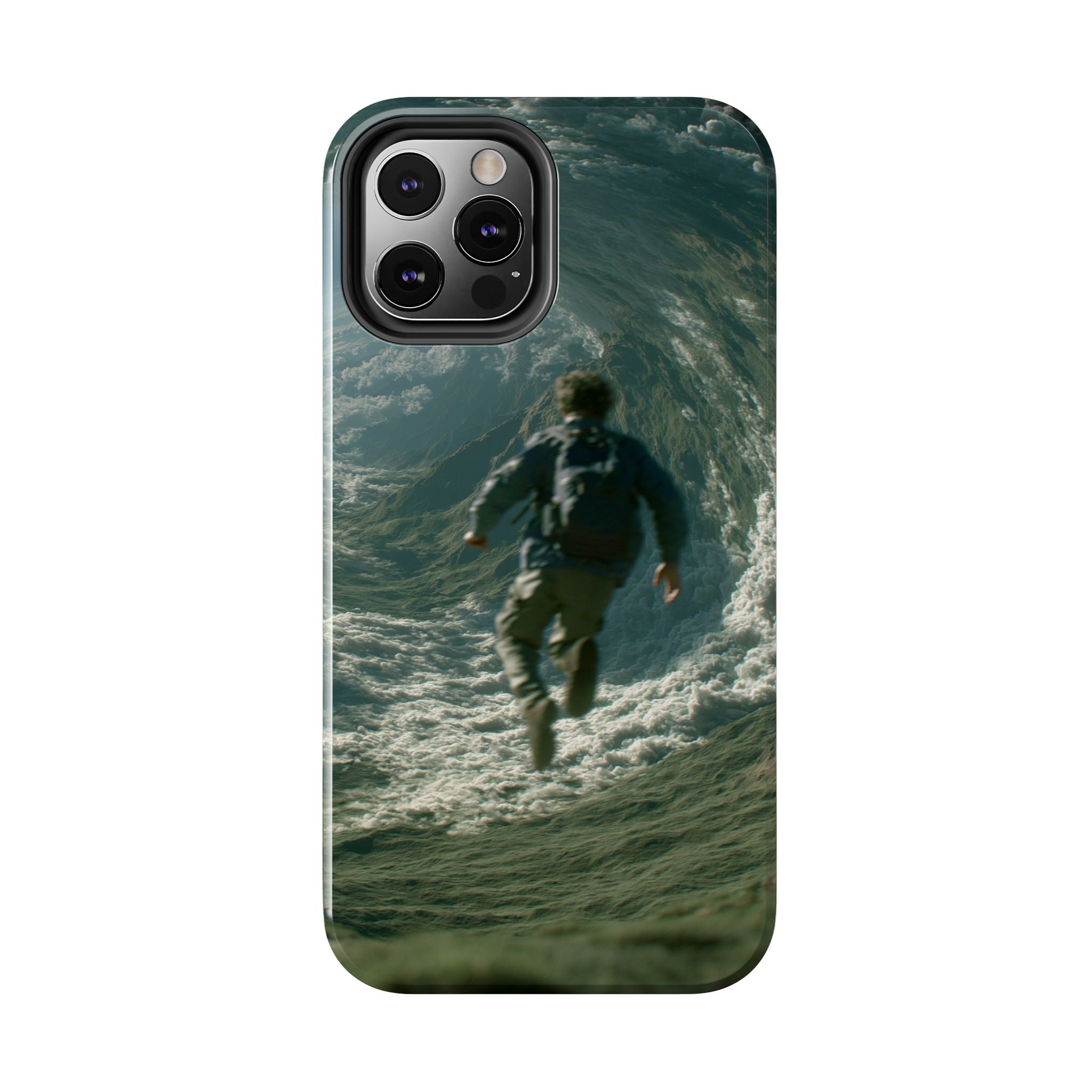 Momentum phone case