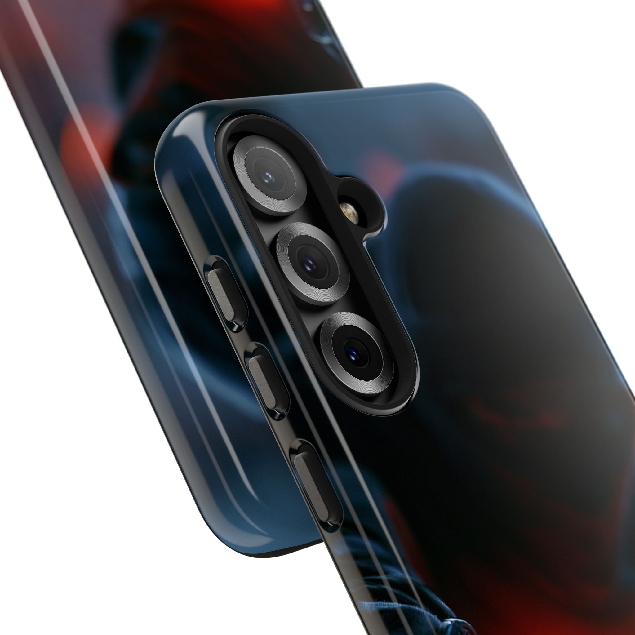 Ninja ambush phone case