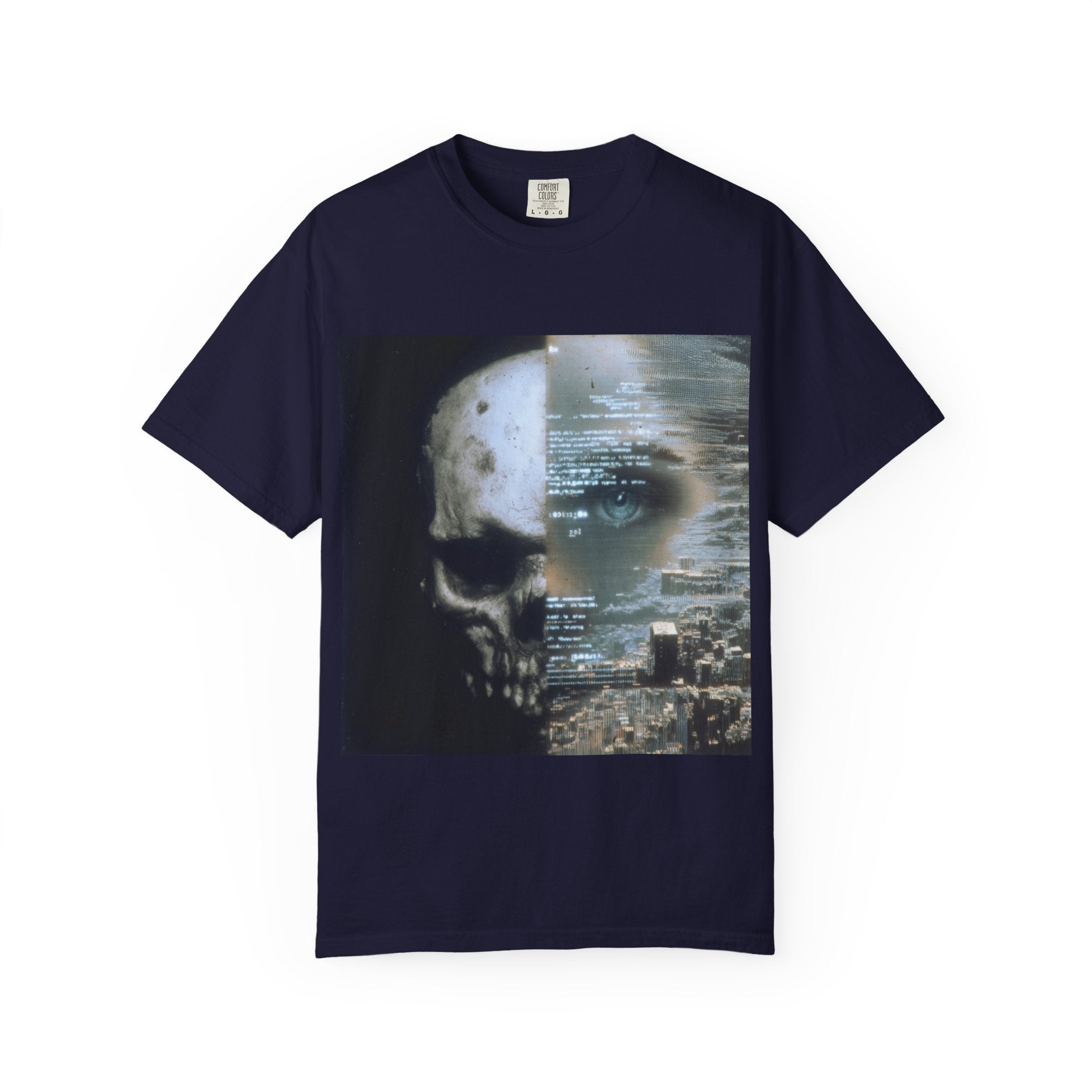 Dichotomy tee