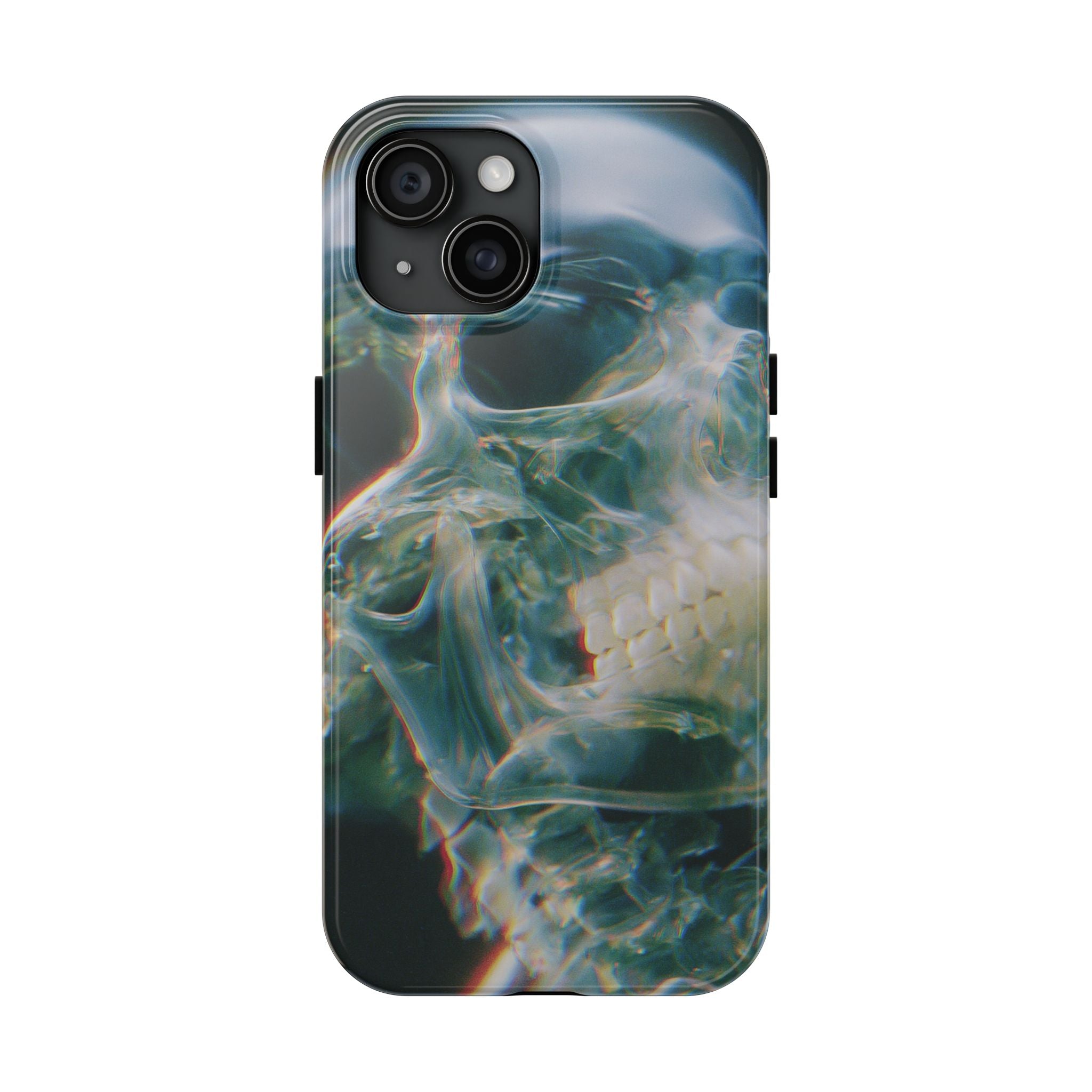 Gamma phone case