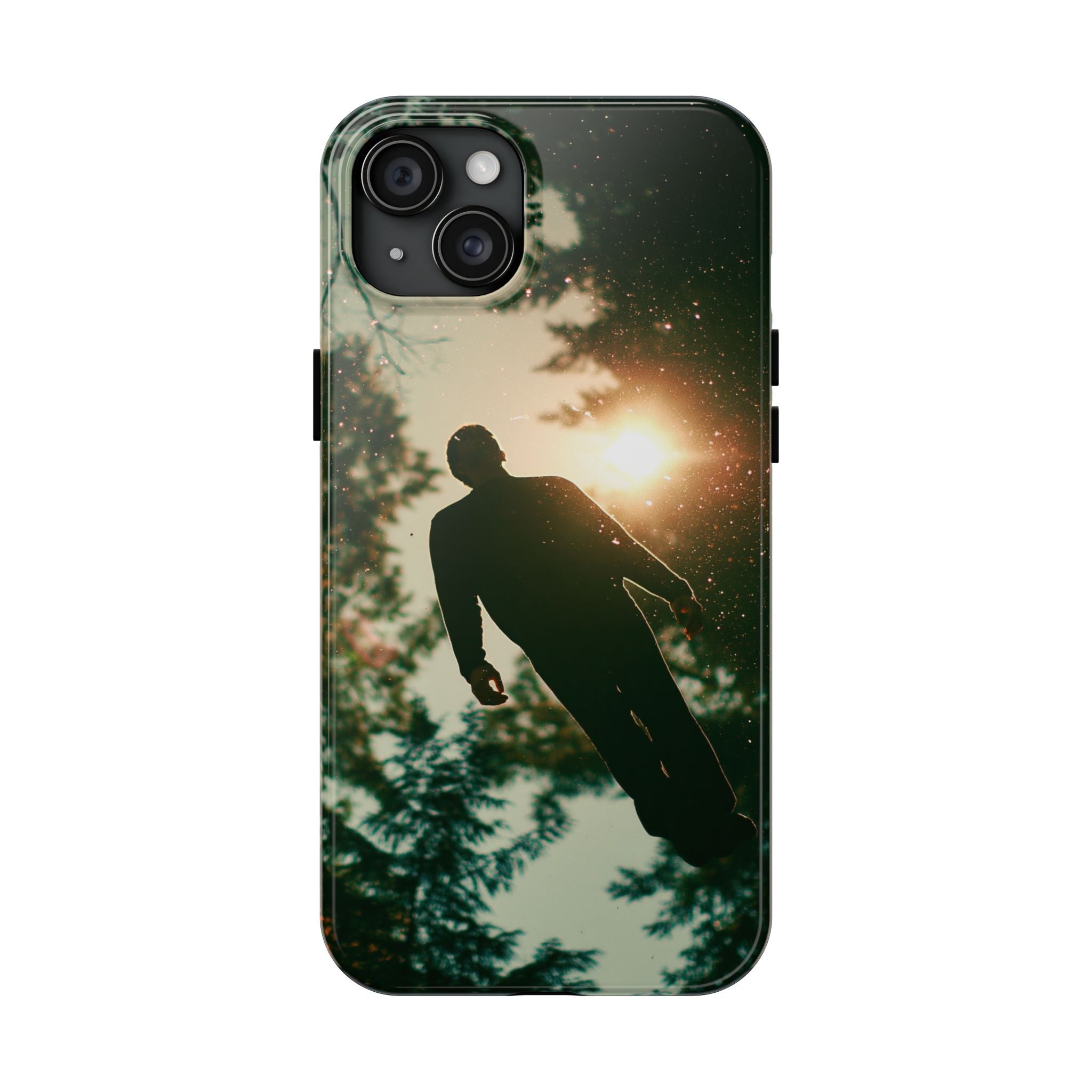 Late summer phone case