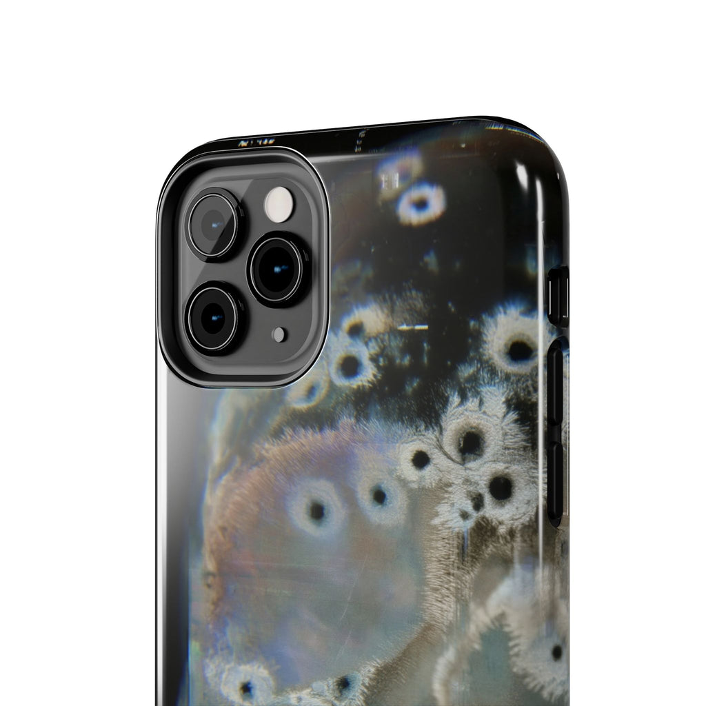 False move phone case