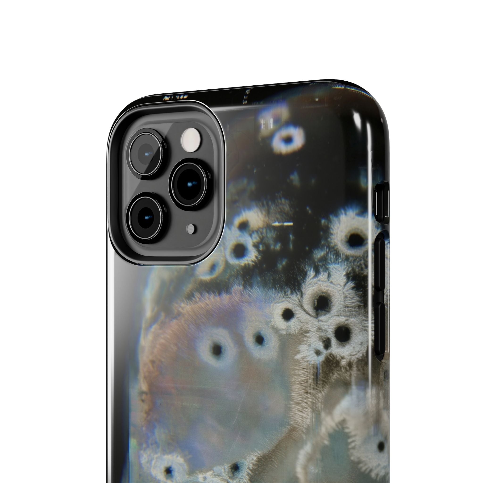 False move phone case