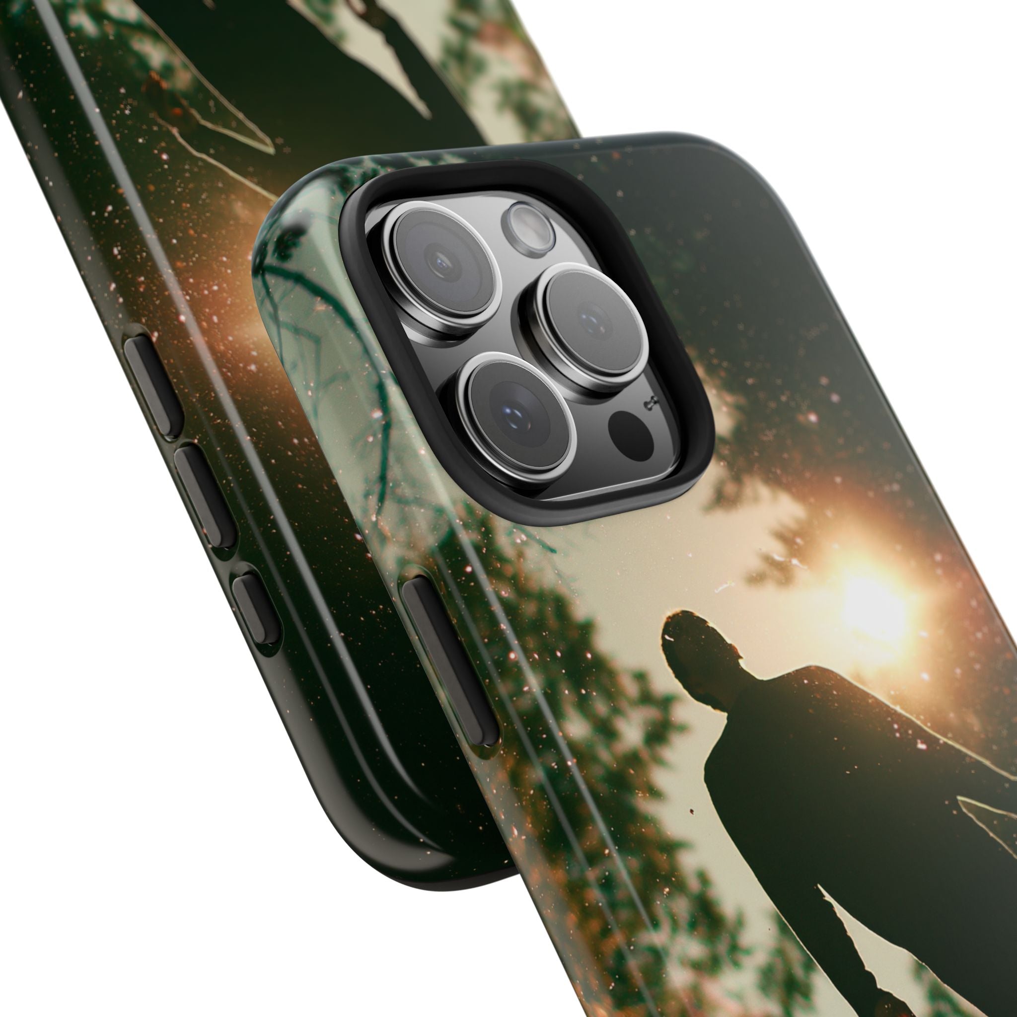 Late summer phone case
