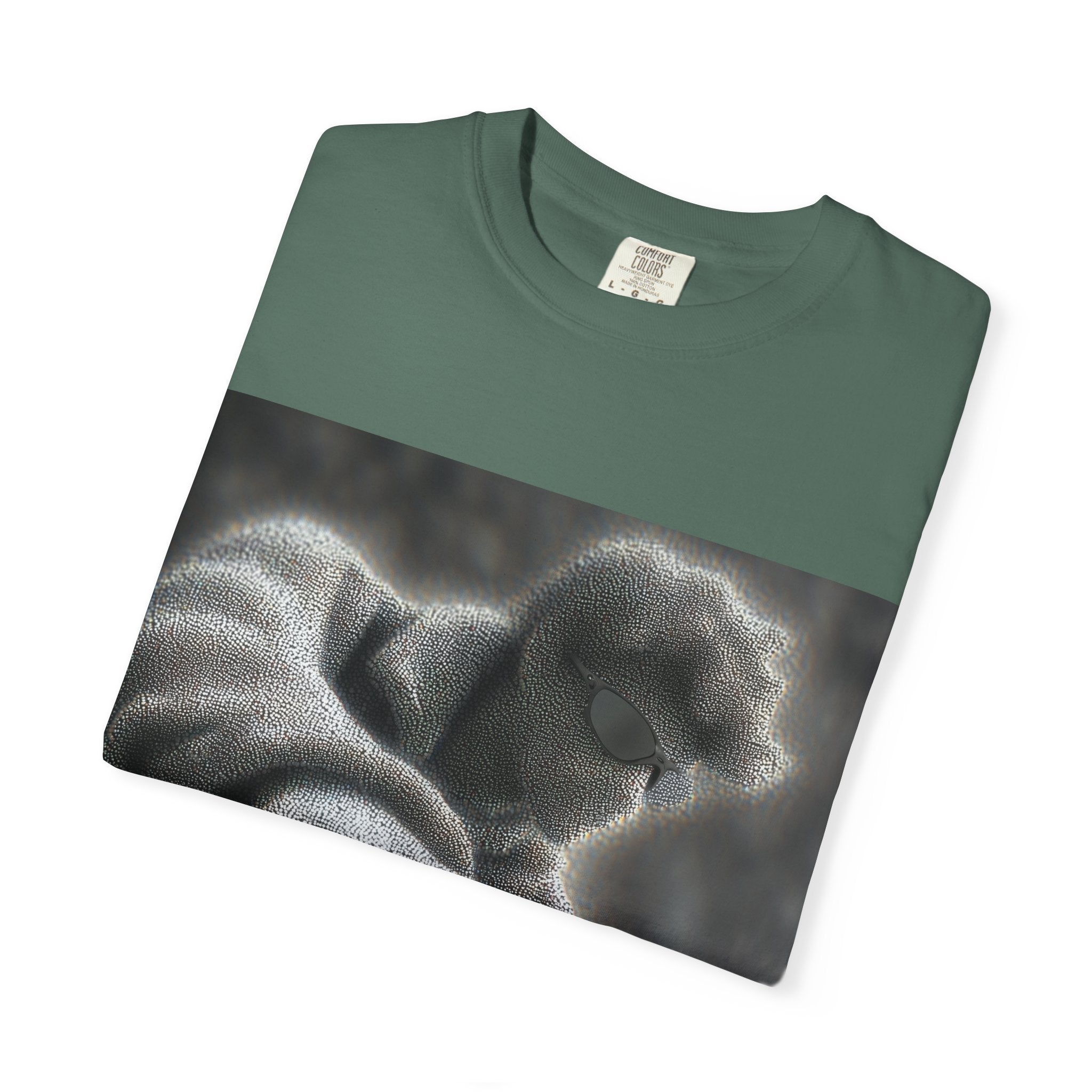 Static tee