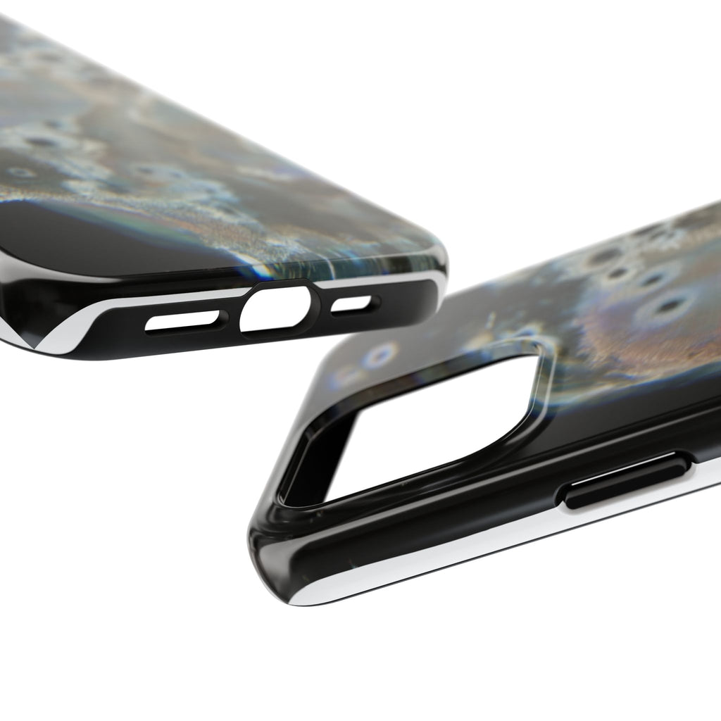 False move phone case