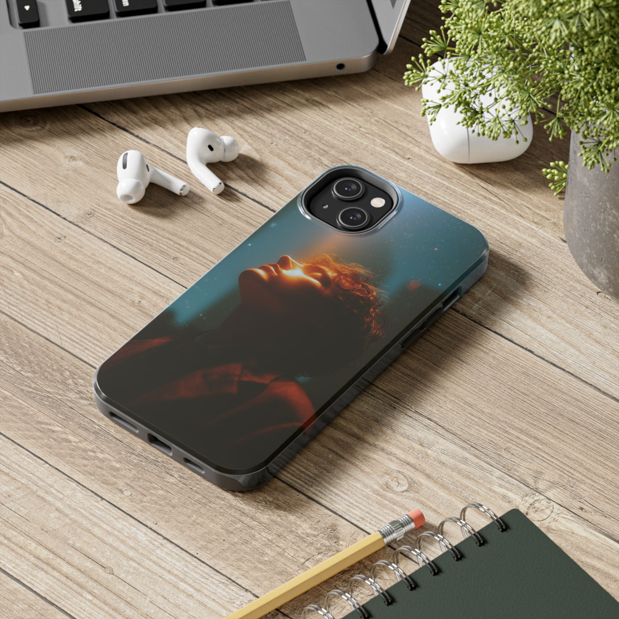 Dreamer phone case