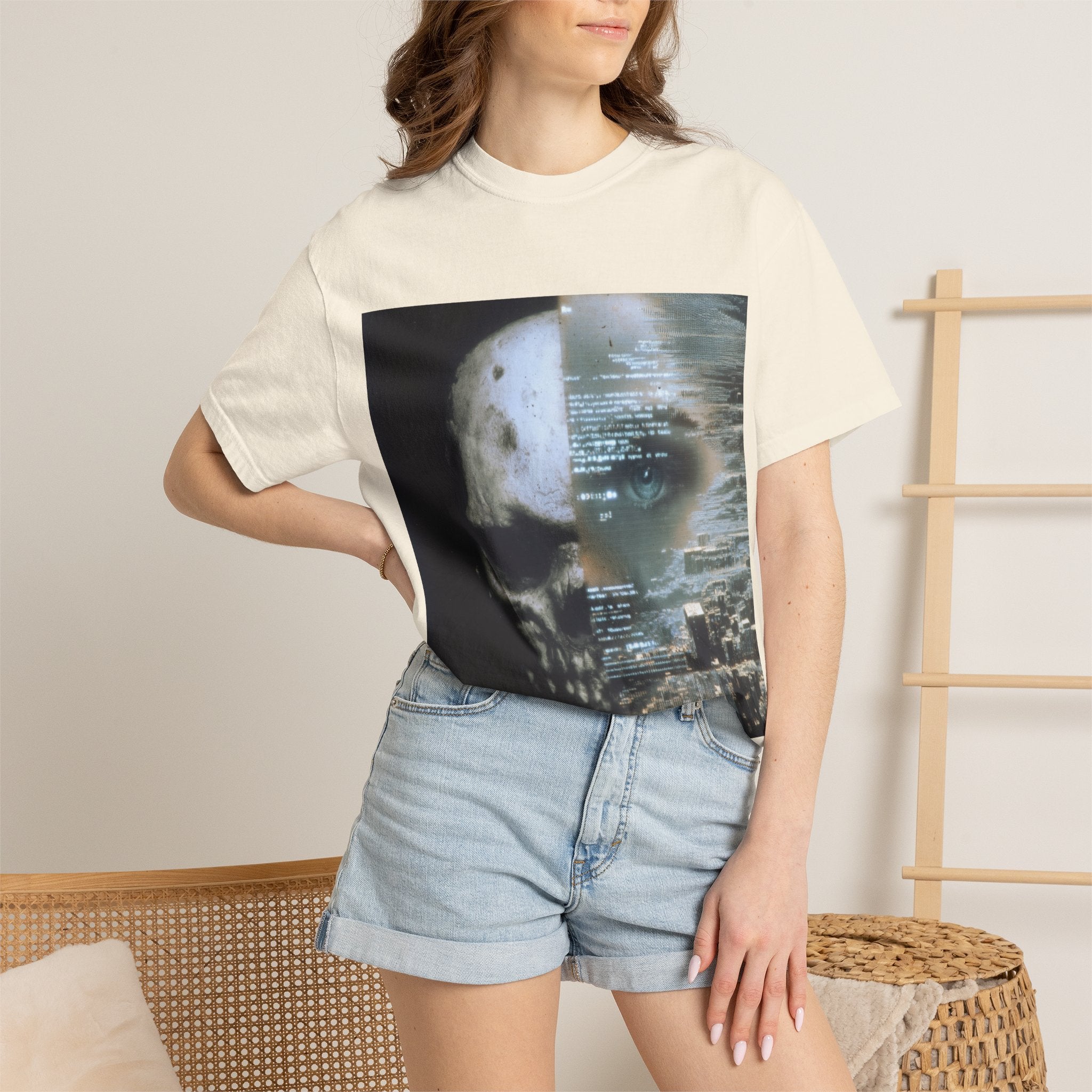 Dichotomy tee