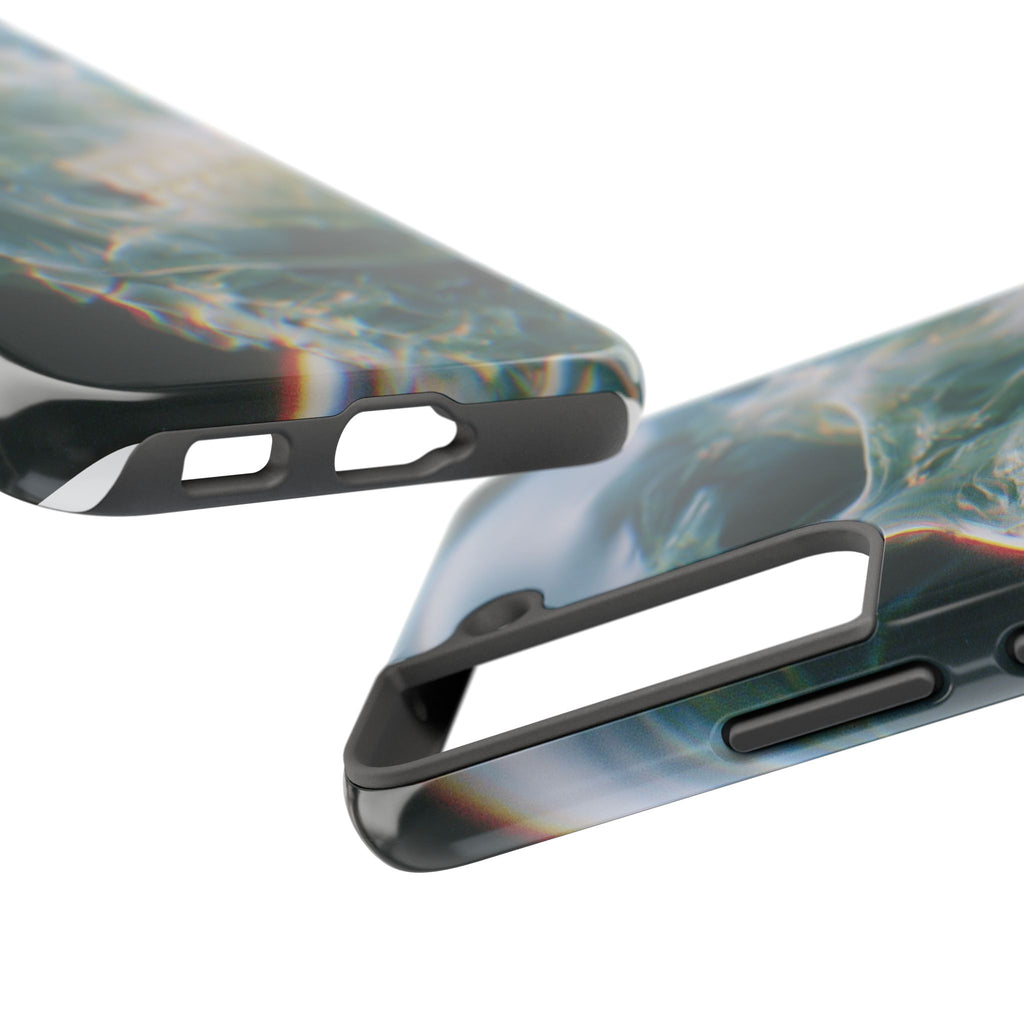 Gamma phone case