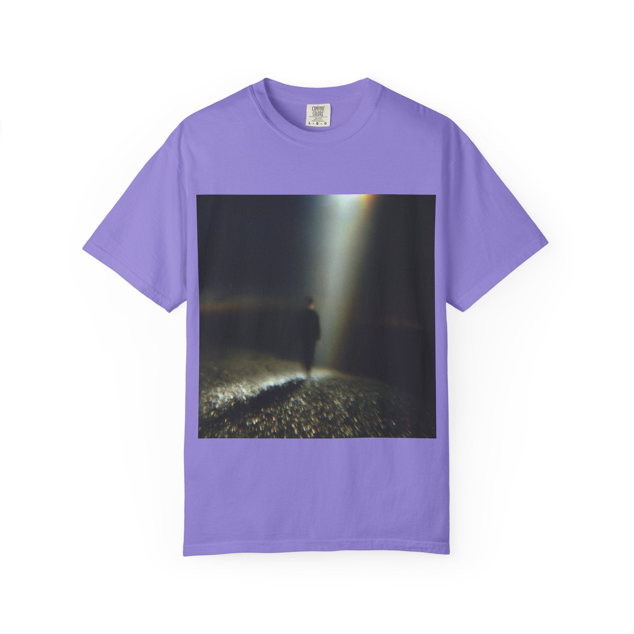Lost tee