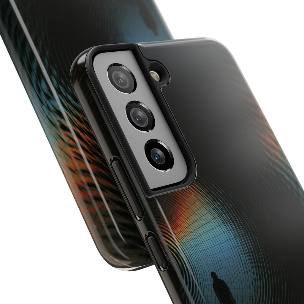 Infinity phone case