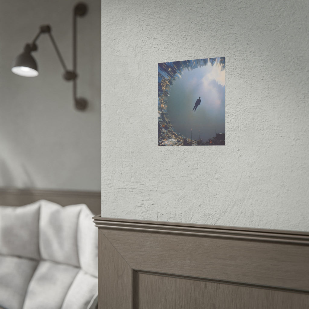 Mind wipe poster