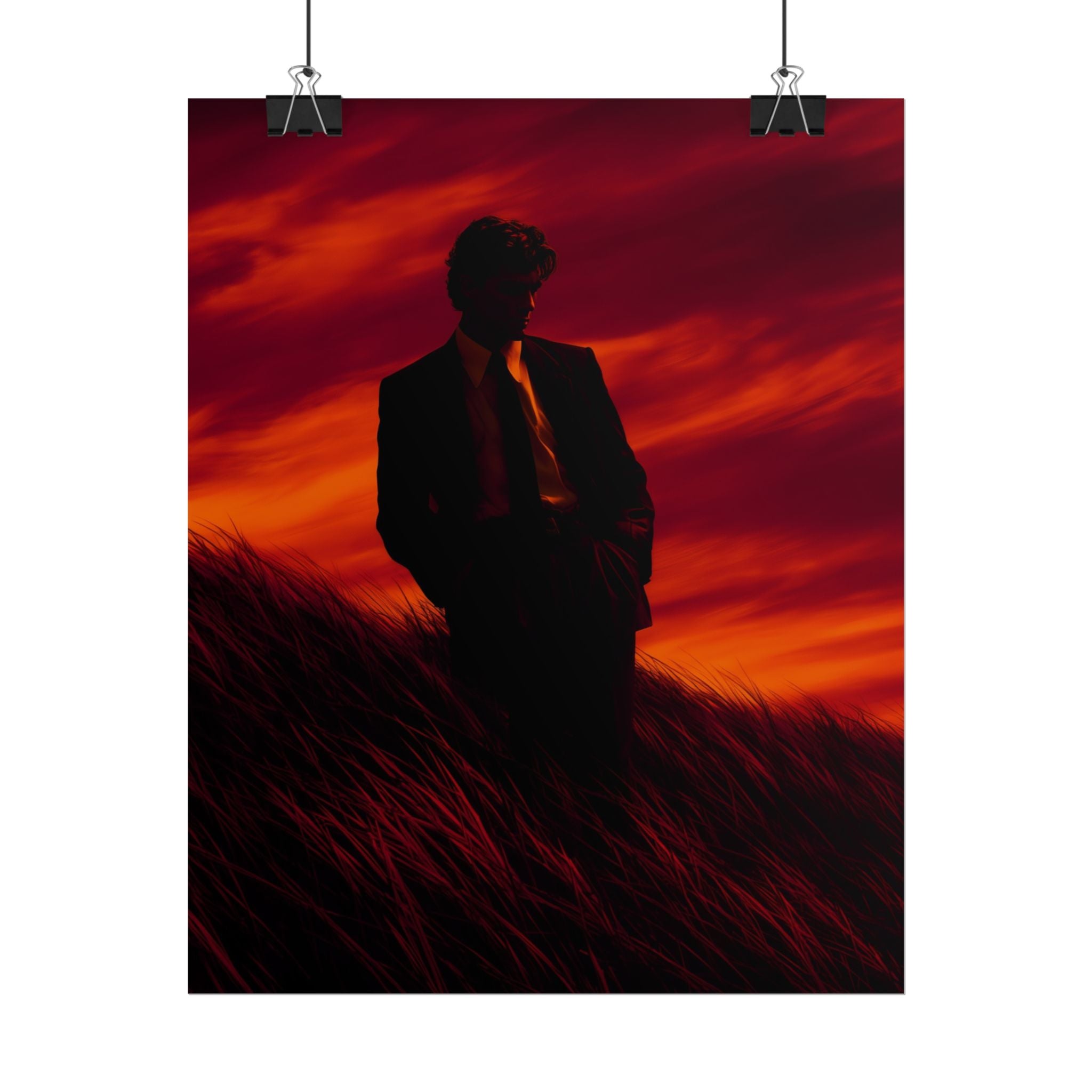 Rumination poster