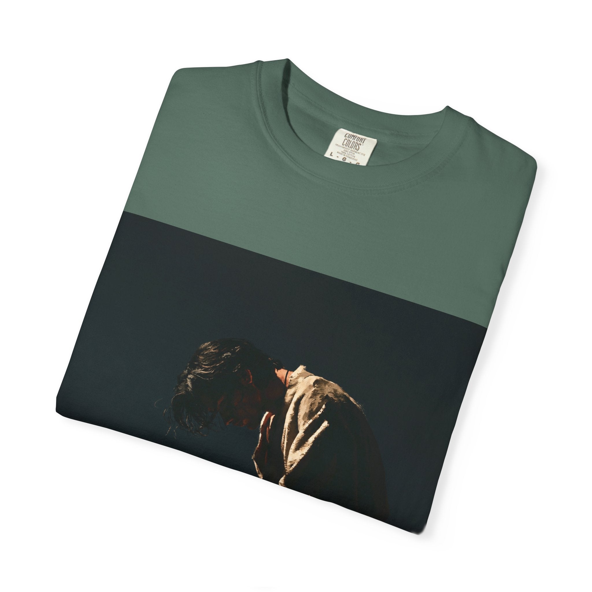 Samurai tee
