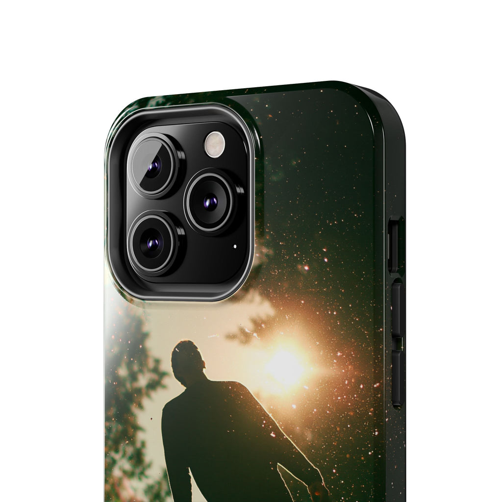 Late summer phone case